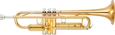 Yamaha YTR4335GII Bb Trumpet
