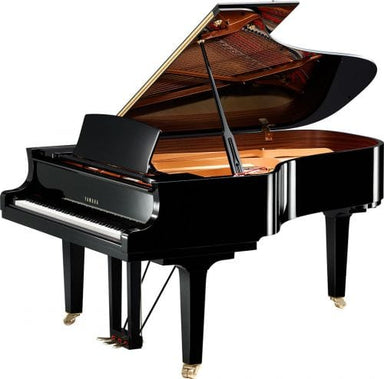 Yamaha C6X Grand Piano