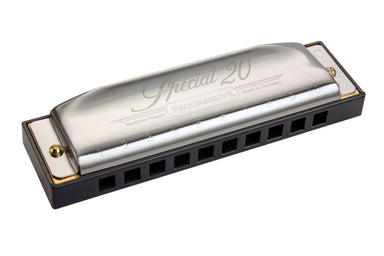 Hohner Special 20 560 Harmonica